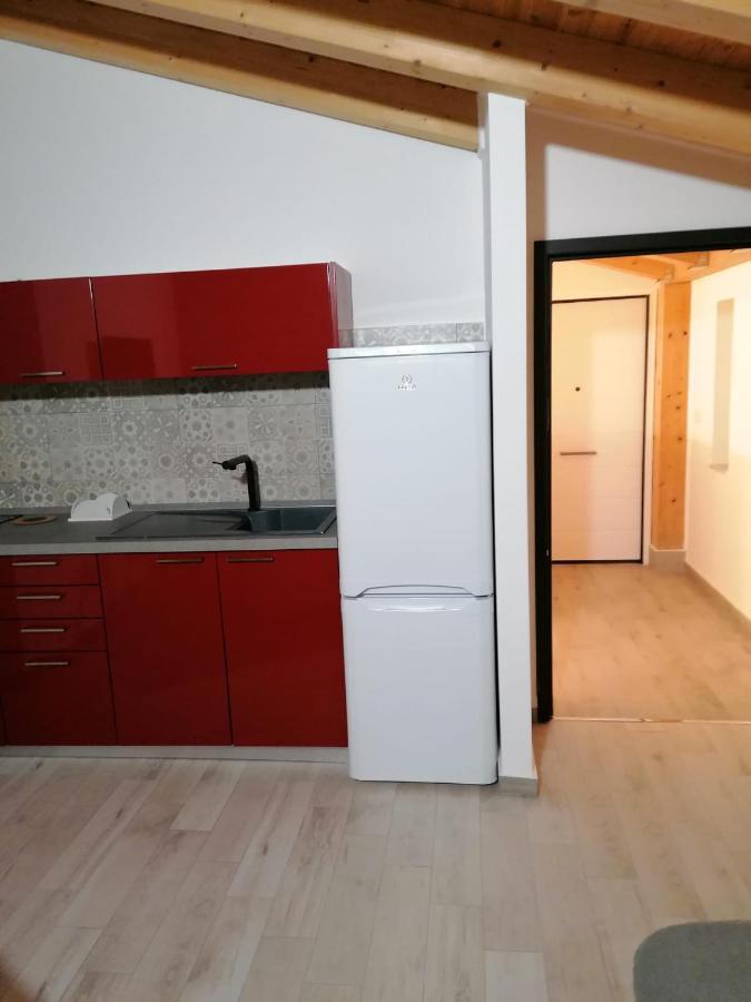 קטאניה Home Cipriana מראה חיצוני תמונה