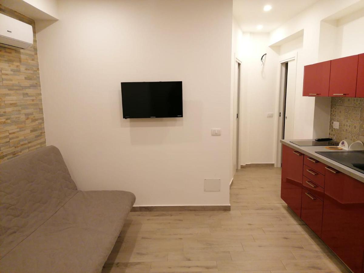 קטאניה Home Cipriana מראה חיצוני תמונה
