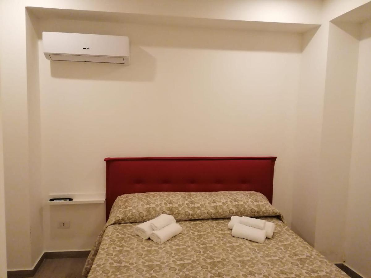 קטאניה Home Cipriana מראה חיצוני תמונה